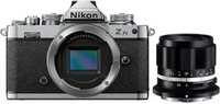 Voigtl&auml;nder BA374B, Voigtl&auml;nder Macro APO-Ultron D35mm 2.0 f&uuml;r Nikon Z-Mount