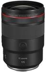Canon RF 135mm 1.8 L IS USM