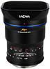 Laowa Argus 25mm 0.95 CF APO für Nikon Z (APS-C)