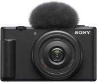 Sony ZV-1F Vlog-Kamera