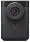 Canon Powershot V10 Schwarz Advanced Vlogging-Kit