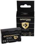 PATONA Protect Akku wie Fuji NP-W235