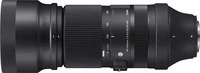 Sigma 750975, Sigma Contemporary 100-400mm 5.0-6.3 DG DN OS f&uuml;r Fujifilm X-Mount