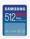 Samsung PRO Plus MB-SD512S Speicherkarte 512 GB