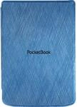 PocketBook 6'' Cover SHELL - Blue Cover f&uuml;r Verse / Verse Pro