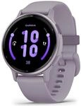 GARMIN Vivoactive 5 Smartwatch orchidee