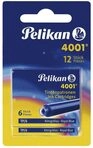 Pelikan Tintenpatronen f&uuml;r F&uuml;ller k&ouml;nigsblau