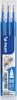 PILOT Tintenrollerminen Pilot FRIXION Refill Skyblue 0.4 mm Blau