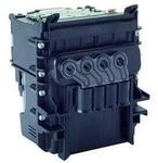HP Original 713 Druckkopf BK/C/M/Y (3ED58A)