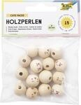 folia Bastelset natur