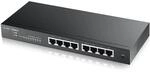 Zyxel Switch 8-Port Gigabit 8x 1G L2