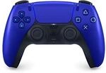 Sony Playstation 5 DualSense Wireless-Controller cobalt-blue