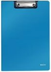 LEITZ Klemmbrettmappe DIN A4 hellblau