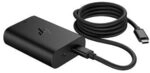 HP 65 W GaN USB-C Laptop-Ladeger&auml;t