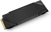 Verbatim Vi7000G NVMe M.2 SSD - 4TB, integrierter K&uuml;hlk&ouml;rpe