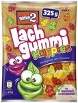 nimm2&reg; Lachgummi Happies Fruchtgummi 325,0 g
