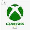 Microsoft S5T-00023, Microsoft Xbox Game Pass Core 12 Monate ESD Download
