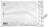 aroFOL® POLY Luftpolstertaschen Arofol Poly Gr.7 25x35,0 cm DIN A4 weiß