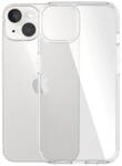 PanzerGlass&reg; HardCase f&uuml;r iPhone 14 / 13, transparent