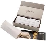 Pelikan Kolbenf&uuml;ller Souver&auml;n M400 schwarz