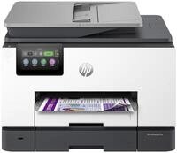 HP Officejet Pro 9130b Tintenstrahl-Multifunktionsger&auml;t