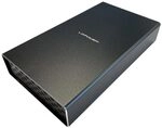 LC Power Docking Station LC-DOCK-C-35-M2