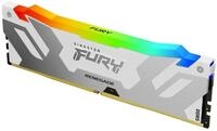 Kingston FURY&trade; Renegade RGB - 32GB, on-die ECC