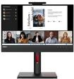 Lenovo ThinkCentre Tiny-In-One 22 Gen 5 LED-Monitor 54.61 cm (21.5")