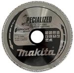 makita Kreiss&auml;geblatt E-12865, EFFICUT 185x30x60Z