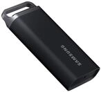 Samsung Portable SSD T5 EVO - 2TB in Schwarz f&uuml;r PC/Mac