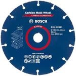 BOSCH EXPERT Carbide Multi Wheel Trennscheiben 1 St.