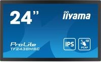 iiyama ProLite TF2438MSC-B1 Touch-Monitor 60.5 cm (23.8")