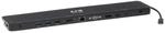 Eaton Tripp Lite Series USB Docking Station USB-C Triple Display 4K HDMI DP schwarz