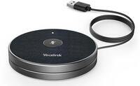 Yealink VCM36-W Mikrofon-Array f&uuml;r Videokonferenzen
