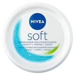 NIVEA soft Hautcreme 50,0 ml