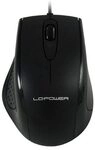 LC-Power m710B kabelgebundene Maus