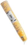 PAPSTAR Einweg-Kaffeebecher 8 cm 0,3 l braun