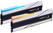 G.Skill RAM Trident Z5 Neo RGB AMD 48GB (2x 24GB) Kit DDR5 6400 MHz UDIMM wei&szlig;