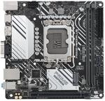 ASUS PRIME H610I-PLUS-CSM Mainboard Sockel Intel LGA 1700