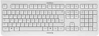 CHERRY KW 3000 Tastatur Wireless, wei&szlig;