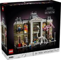 LEGO&reg; Icons 10326 Naturhistorisches Museum