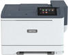 Xerox C410V_DN, Xerox C410 Farblaserdrucker A4, Drucken, USB, LAN, Duplex