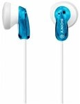 Sony In-Ear-Kopfh&ouml;rer MDR-E9LP blau, wei&szlig;