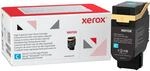 Xerox Original C410/C415 Toner - cyan 7.000 Seiten (006R04686)