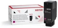 Xerox Original C625 Toner - magenta 6.000 Seiten (006R04618)