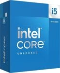 Intel Core i5-14400 Prozessor (20M Cache, up to 4.70 GHz) FC-LGA16A, Boxed