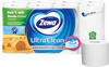 Zewa 5527, Zewa Toilettenpapier Zewa Toi-Pa Ultra Clean 16Ro 4-lagig 16 Rollen