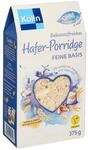 K&ouml;lln Hafer-Porridge Feine Basis 375,0 g