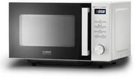 caso&reg; Mikrowelle M20 Ceramic Gourmet 700 W silber