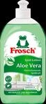 Frosch&reg; Sp&uuml;lmittel Aloe Vera 0,50 l